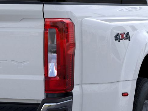 New 2026 Ford F350 XL w/ XL Chrome Package AWD/4WD image 21