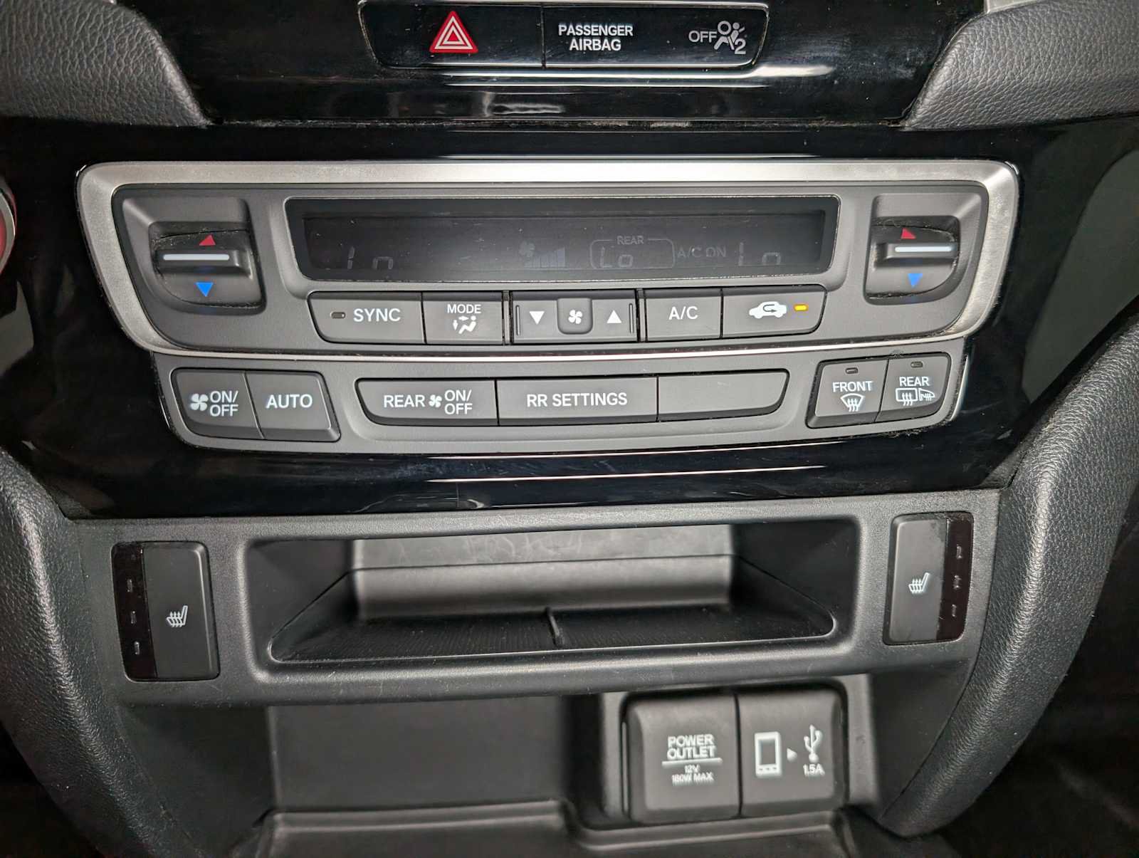 Used 2020 Honda Ridgeline RTL-E image 30