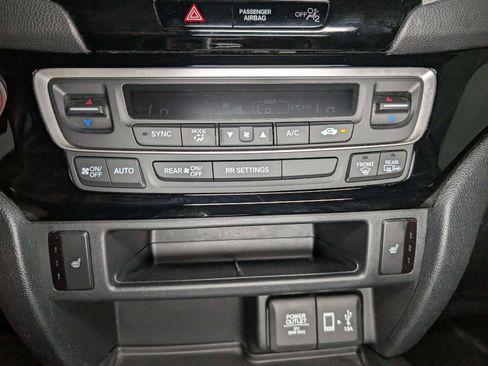 Used 2020 Honda Ridgeline RTL-E image 30