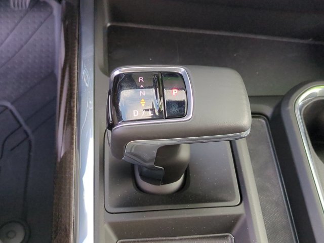 New 2026 Chevrolet Silverado 1500 RST w/ RST All Star Premium Package AWD/4WD image 17