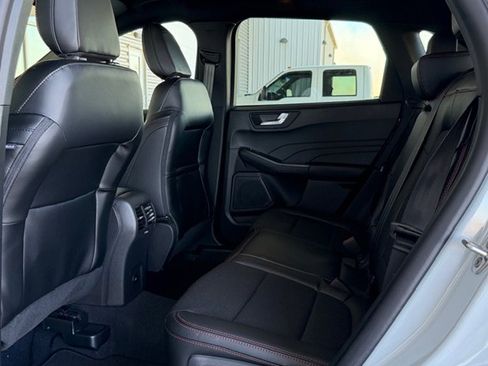 New 2026 Ford Escape ST-Line w/ Tech Pack #1 image 6
