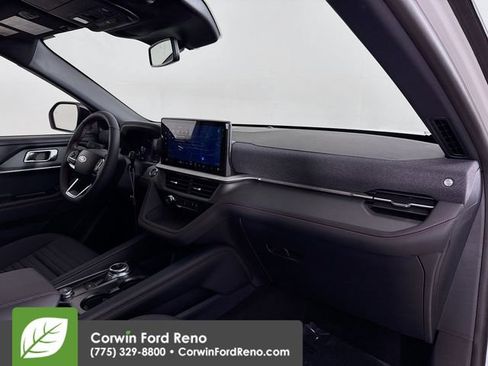 New 2026 Ford Explorer ST-Line w/ ST-Line Street Pack AWD/4WD image 34