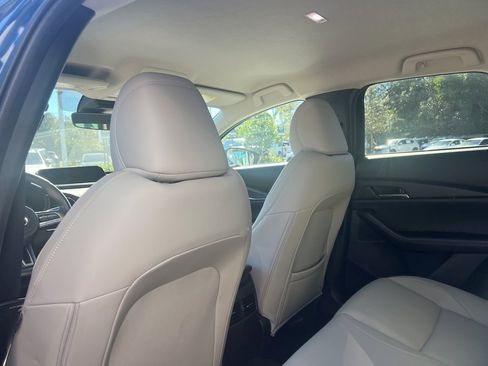 Certified 2023 MAZDA CX-30 AWD 2.5 S w/ Preferred Package image 23