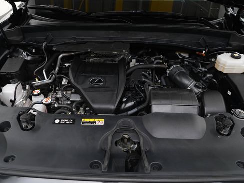 Used 2024 Lexus TX 500h AWD image 34