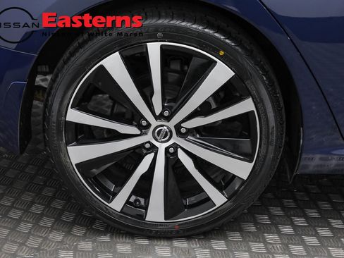 Used 2021 Nissan Altima 2.5 SR image 29