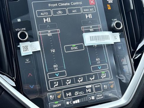 New 2026 Subaru Ascent Touring image 18