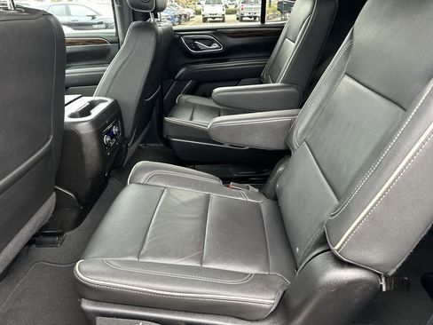 Certified 2024 Chevrolet Tahoe Premier image 26