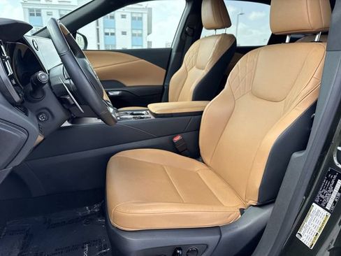 Certified 2024 Lexus RX 350h w/ Accessory Package (K3) AWD/4WD image 11