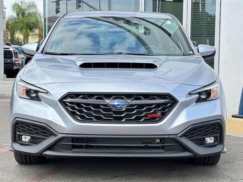 New 2025 Subaru WRX Premium image 10
