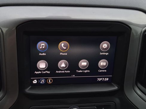 Used 2021 GMC Sierra 1500 2WD Regular Cab w/ Sierra Value Package image 20