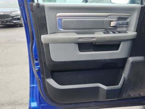 Used 2019 RAM 1500 Big Horn AWD/4WD image 10