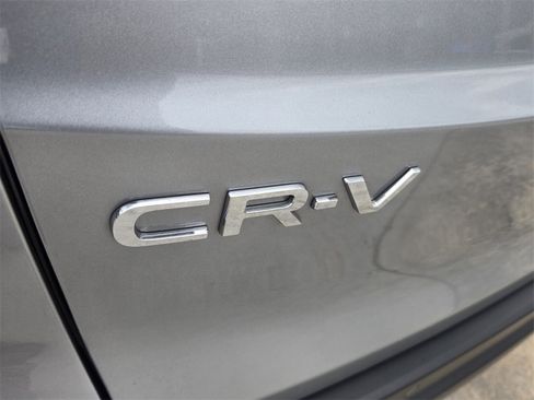 Certified 2025 Honda CR-V EX-L image 13
