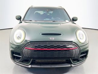 Used 2023 MINI Cooper Clubman John Cooper Works video 2