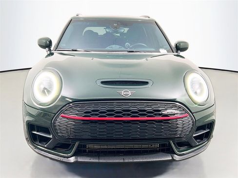 Used 2023 MINI Cooper Clubman John Cooper Works image 2