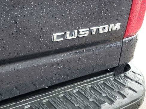 Used 2024 Chevrolet Silverado 2500 Custom w/ Custom Value Package image 31