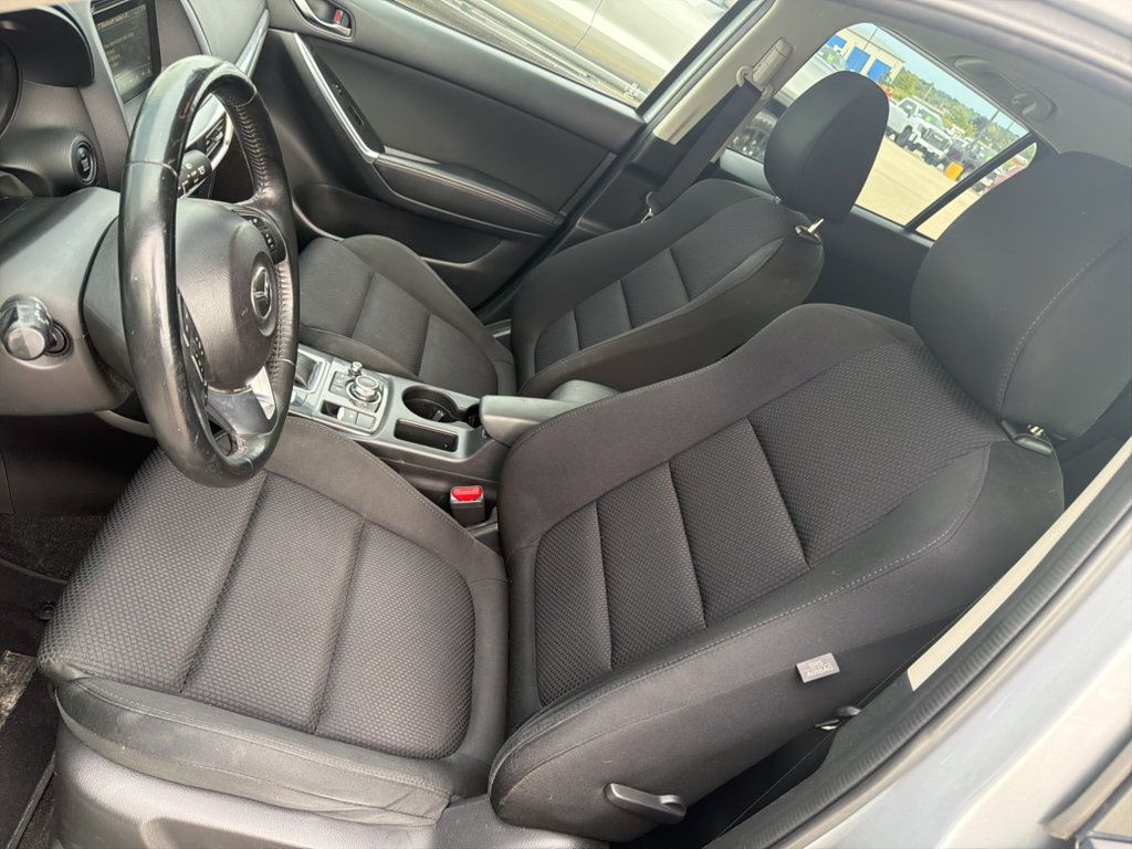 Used 2016 MAZDA CX-5 Touring FWD image 8