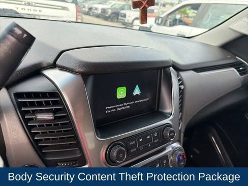 Used 2019 Chevrolet Tahoe LT w/ LT Signature Package image 13