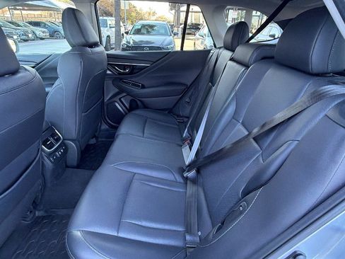 Used 2022 Subaru Outback Limited w/ Popular Package #2 image 18