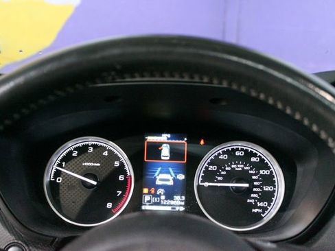 Used 2021 Subaru Forester Premium AWD/4WD image 18