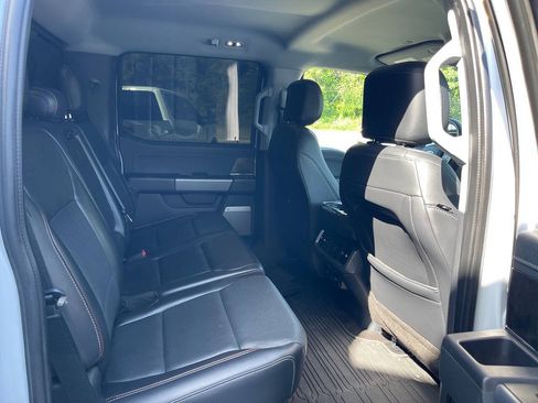 Used 2021 Ford F150 Lariat AWD/4WD image 26