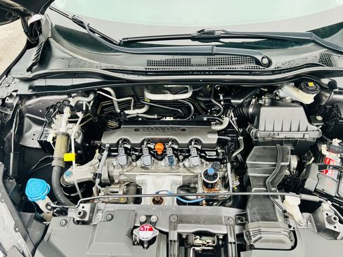 Used 2022 Honda HR-V EX image 38