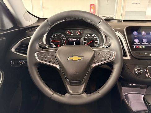 Used 2024 Chevrolet Malibu RS w/ LPO, Floor Liner Package FWD image 13
