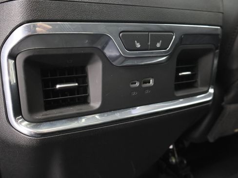 Used 2025 Chevrolet Silverado 2500 LTZ w/ Trail Boss Package AWD/4WD image 50