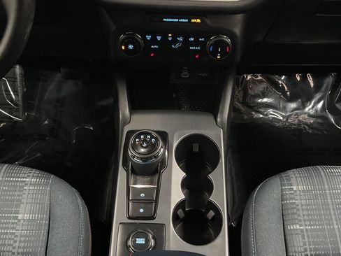 Used 2024 Ford Bronco Sport Heritage w/ Heritage Convenience Package image 25