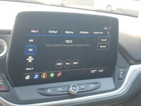 Used 2024 Chevrolet Blazer LT w/ LPO, Floor Liner Package FWD image 27