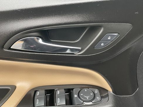 Certified 2024 Chevrolet Equinox Premier image 27