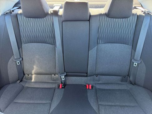 Used 2025 Toyota Camry LE image 37