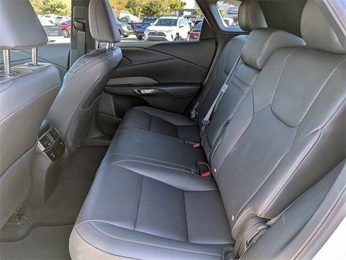 Certified 2023 Lexus RX 350 Premium Plus w/ Cold Area Package image 15