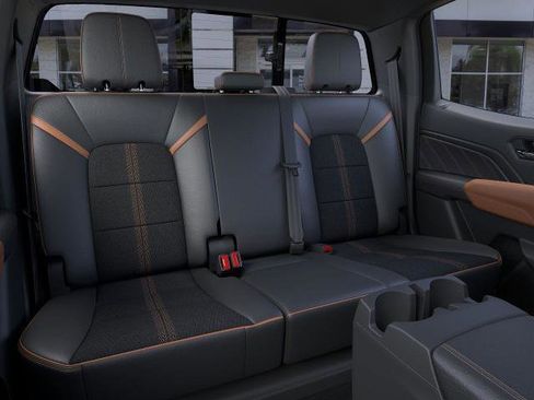 New 2026 GMC Canyon AT4 w/ LPO, Off Road Lift Package image 17