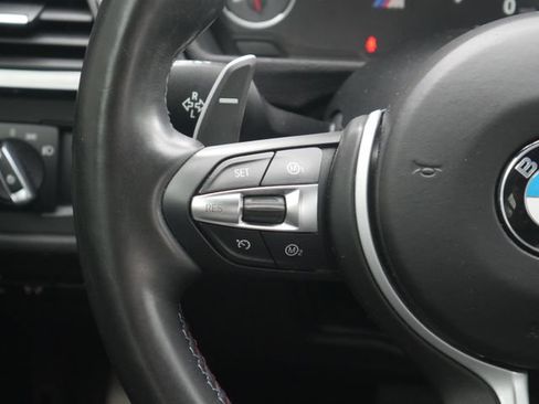 Used 2016 BMW M3 RWD image 17