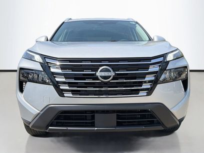 Used 2024 Nissan Rogue SV w/ SV Premium Package