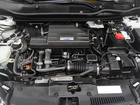 Used 2018 Honda CR-V EX-L image 30