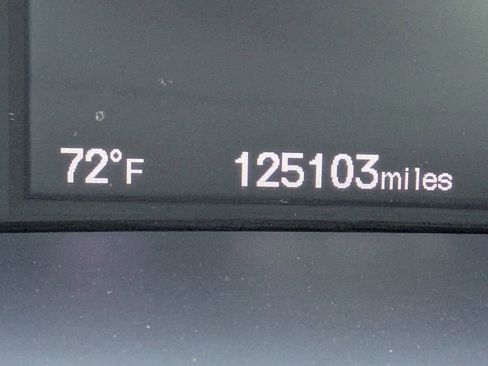 Used 2015 Honda Civic LX image 5