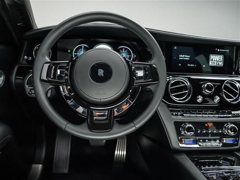 Used 2025 Rolls-Royce Ghost AWD/4WD image 25