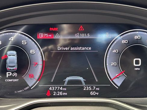 Used 2021 Audi A5 2.0T Premium Plus w/ Premium Plus image 25