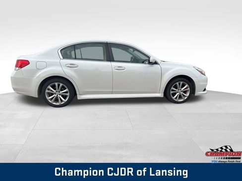 Used 2014 Subaru Legacy 2.5i Premium w/ Moonroof Package image 5