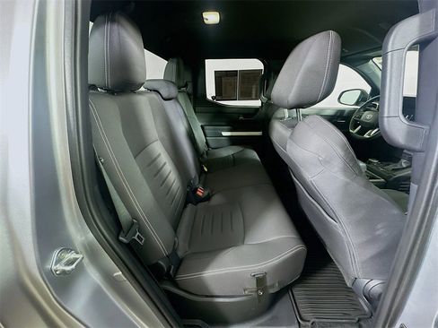 Used 2024 Toyota Tacoma TRD Off-Road image 11