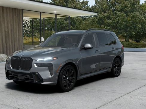 Used 2027 BMW X7 xDrive40i w/ M Sport Package AWD/4WD image 26