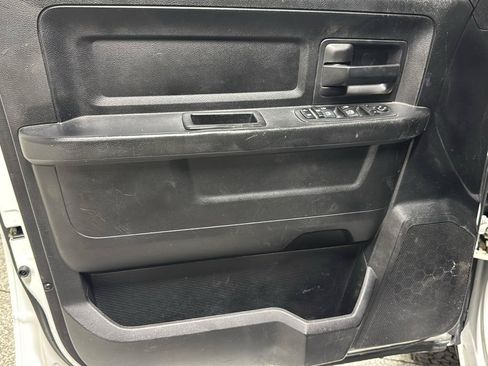 Used 2020 RAM 2500 Tradesman AWD/4WD image 15