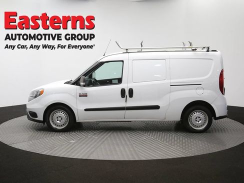 Used 2022 RAM ProMaster City Wagon FWD image 57