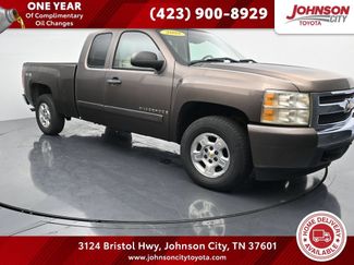 Used 2008 Chevrolet Silverado 1500 LT w/ Power Pack Plus AWD/4WD video 1