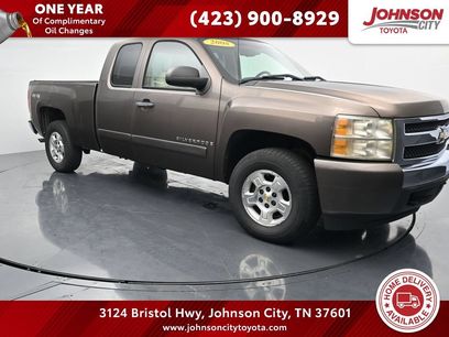 Used 2008 Chevrolet Silverado 1500 LT w/ Power Pack Plus