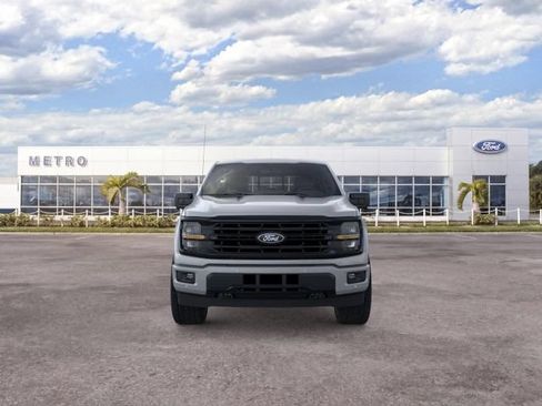 New 2026 Ford F150 XLT w/ Equipment Group 302A MID AWD/4WD image 6