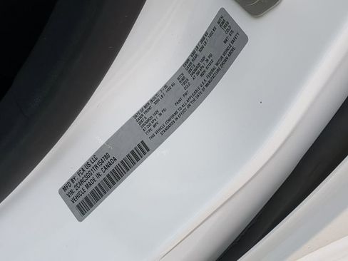 New 2026 Chrysler Pacifica Limited w/ S Appearance Package image 27