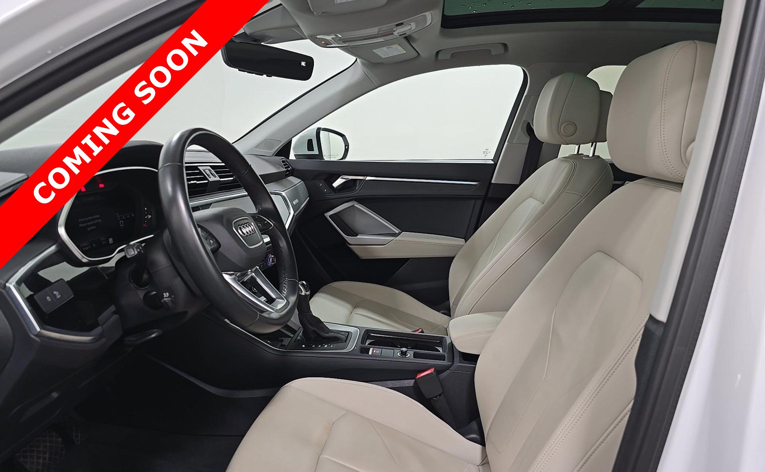 Used 2024 Audi Q3 2.0T Premium Plus AWD/4WD image 6