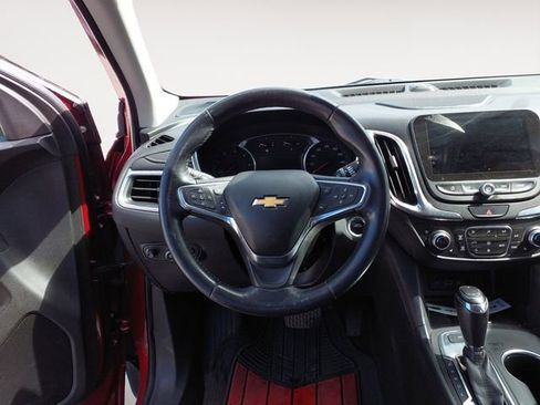 Used 2019 Chevrolet Equinox Premier AWD/4WD image 9